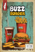 Buzz Burger menu Egypt