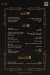 Cafelluca menu prices