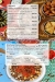 Cairo Kitchen menu prices