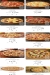 Camp Pizza menu