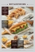 Carlos Cafe menu Egypt 7