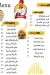 Ce Hima delivery menu