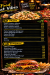 Charles  American Food menu