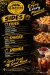 Charles  American Food menu Egypt
