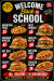 Charles  American Food delivery menu