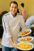 Chef Amr AbdelNaser Zaki menu Egypt 2