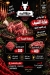 Chef butchery menu