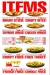 Chick Chicken menu prices