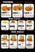 Chicken Bondok menu Egypt 4