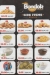 Chicken Bondok menu prices