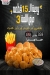 Chicken Emad menu Egypt 4