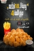 Chicken Emad menu Egypt 5