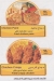 Chicken Safeer menu Egypt 2