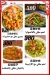 Chinese Restaurant menu Egypt 8