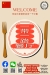 Chinese Restaurant menu