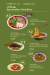 Chopstix Noodles menu