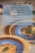 Choripan delivery menu