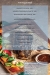 Choripan online menu