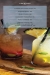 Choripan menu Egypt 2