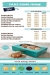 Cinnabon menu Egypt 2