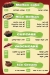 Cit Drink menu prices