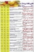 City Drink El Haram delivery menu
