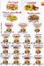 City Drink El Haram menu Egypt 2