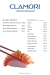 Clamori menu Egypt 6