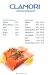 Clamori menu Egypt 2