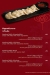 ClamoriSushi menu Egypt 5