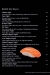 ClamoriSushi delivery