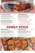 Clucks delivery menu