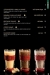 Coffeeshop Company menu Egypt 5