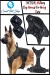 Comet Pet shop accessories delivery