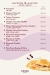 Costa Coffee menu Egypt 10