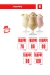 Crafted delivery menu