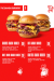 Crafted menu prices