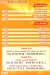 CREPE PINOO menu