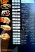 Crepe Zone  Restaurant menu