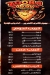 Crepe Zooba menu Egypt