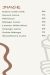 Criossant Corner delivery menu