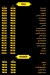 Cruster delivery menu