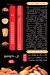 Dabos Fesal menu Egypt