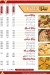 Dady Ikadolly delivery menu