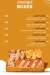 Dahb Al Sham menu Egypt 4