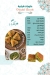Damskino Ice Cream delivery menu