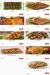 Dar Al Sham menu Egypt 3