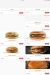Dar Al Sham menu Egypt 6