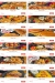 Dar Al Sham menu Egypt 7