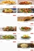 Dar Al Sham online menu